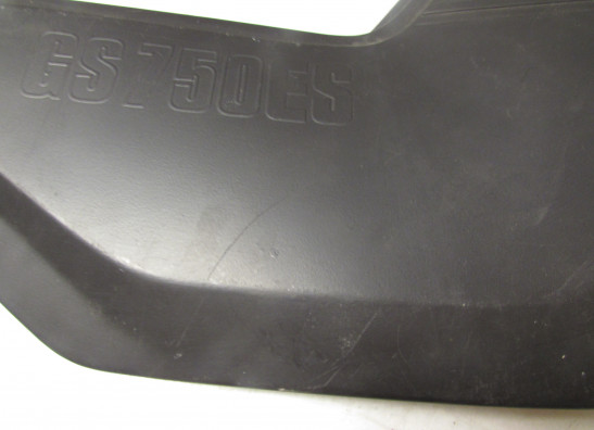 Seitenverkleidung rechts klein Suzuki GS 750