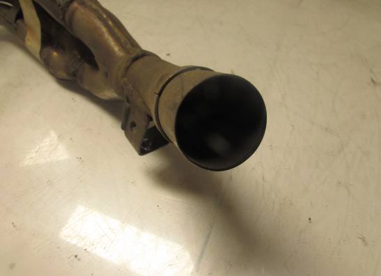 Auspuff-Krummer Yamaha YZF R6