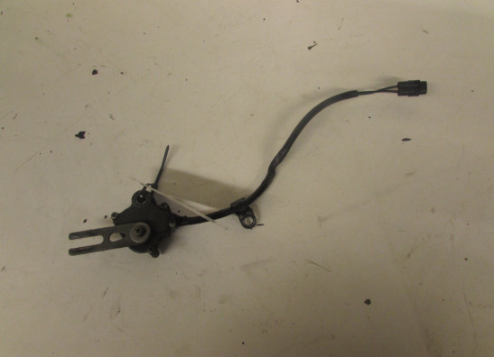 Standaard schakelaar Kawasaki ZX 6 R