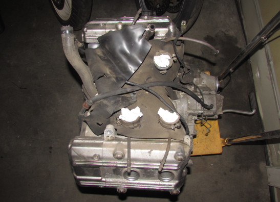 Motorblock Honda ST 1100 Pan European