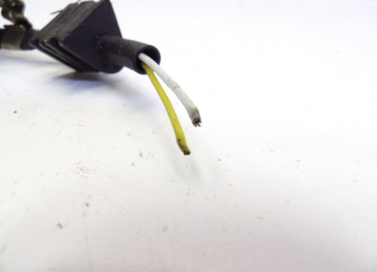 Pulsgever Honda CBR 1000 F