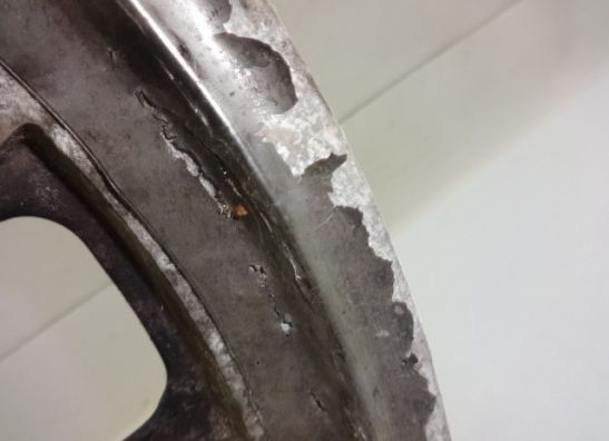 Rear wheel Honda VF 1100 C Magna