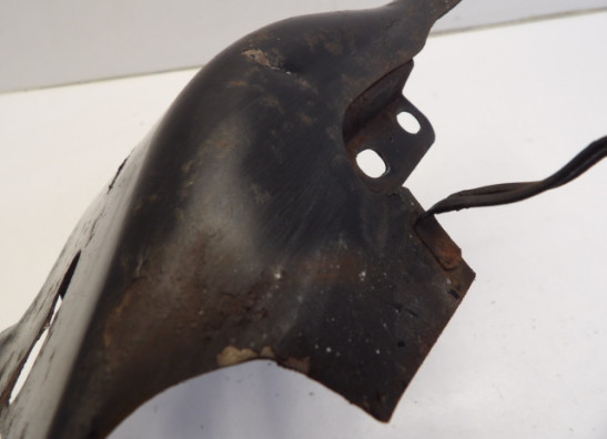 Rahme teile Suzuki VS 700 Intruder