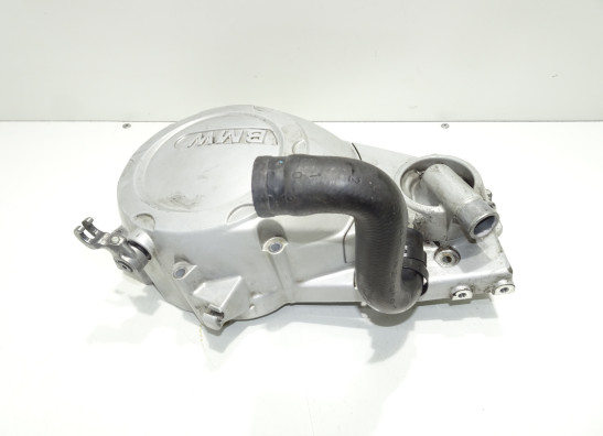 Crankcase cover Clutch side BMW F 650 CS Scarver