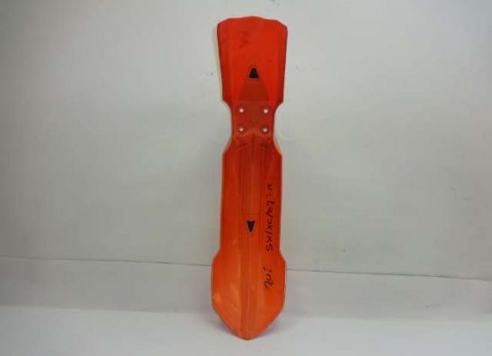 Voorspatbord KTM SX F  EXC