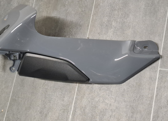 Tankcover Yamaha MT 10