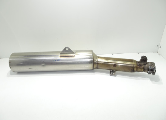 Muffler Honda CBR 1100 XX
