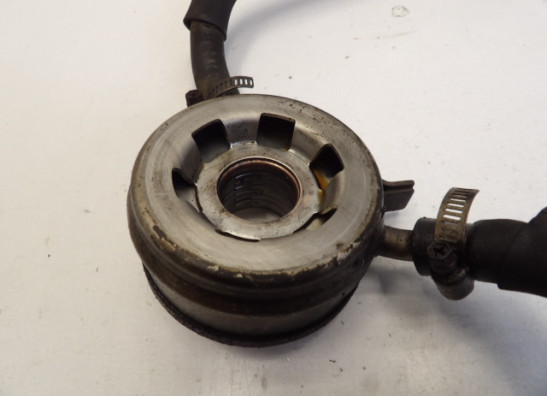 Olkuhler Yamaha FAZER 600