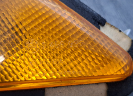 Knipperlicht BMW K 1100 LT