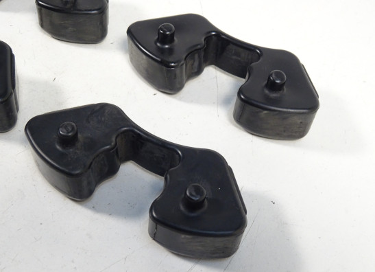 Tandwieldrager Kawasaki ER 6