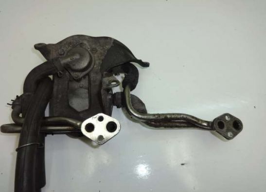 Motorblok diverse Honda CB 600 F