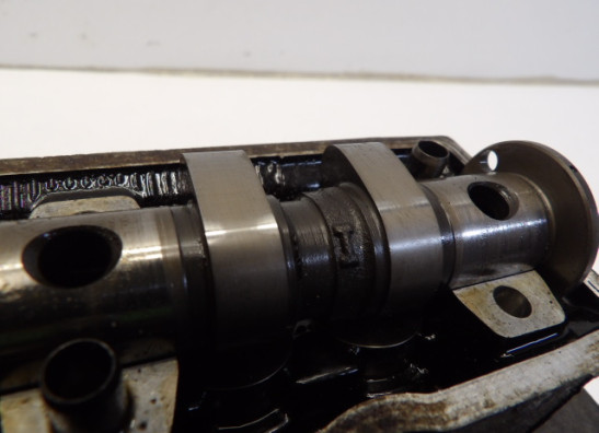 Cilinderkop Yamaha FAZER 600