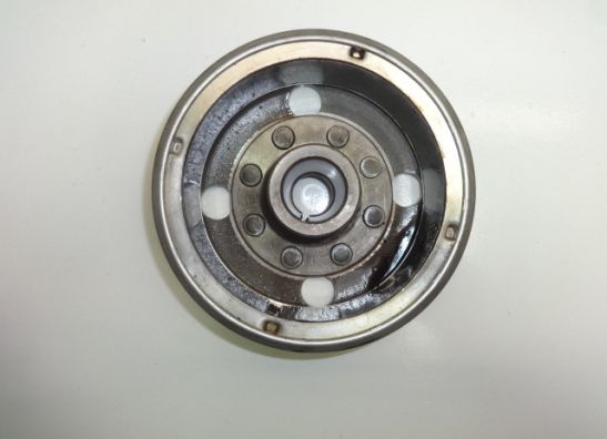 Rotor Honda VF 700  750 S Sabre