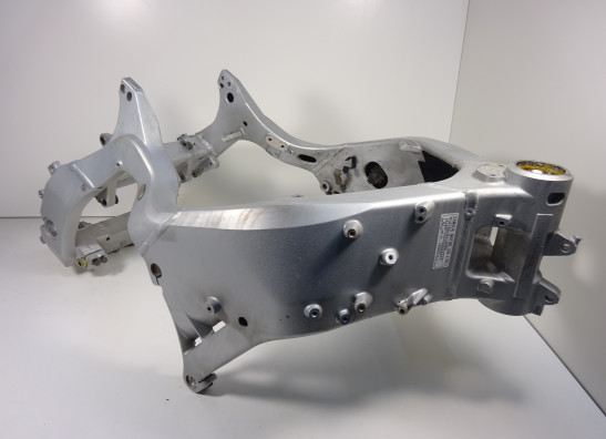 Frame - onderdelen Yamaha FJR 1300