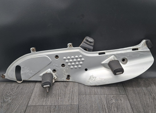 Main step holder left BMW R 1100 RT