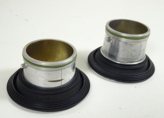 Luchtfilterhuis Ducati ST3