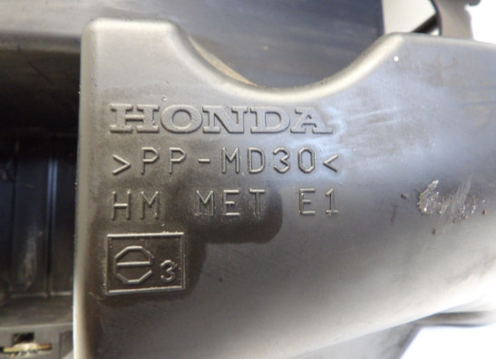 Air cleaner case Honda CBF 500