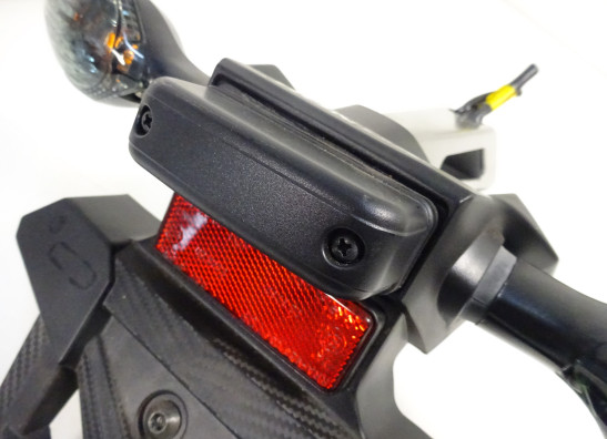 Kennzeichenhalter Honda CBR 500 R