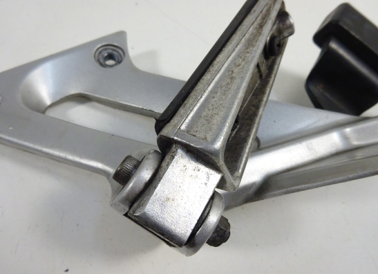 Duo voetsteun links Yamaha FJR 1300