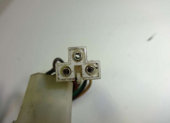 Handlebar switch assy left Yamaha XV 920