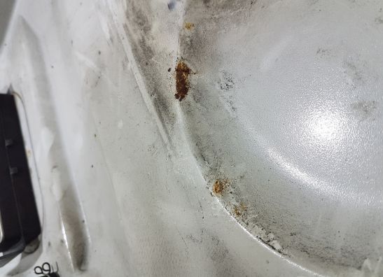 Benzintank Yamaha FJR 1300