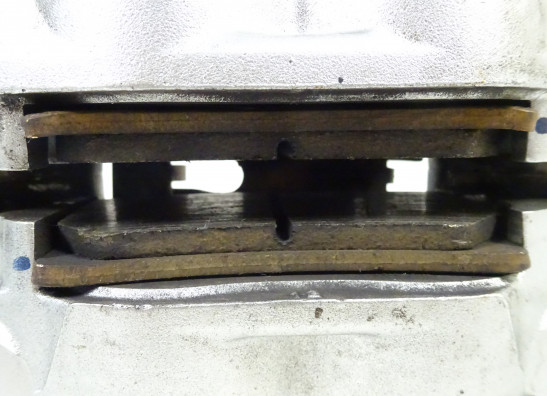 Remklauw links voor Ducati monster 796