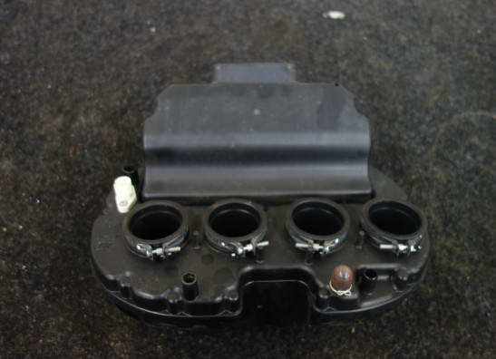 Luchtfilterhuis Suzuki GSR 750