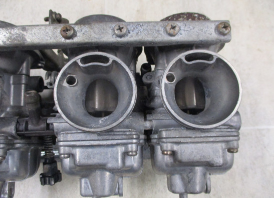 Carburateurset Honda CBX 550 F2