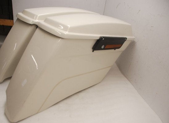 Kofferset Harley Davidson Touring FL
