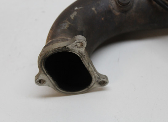 Uitlaatbochten Ducati Multistrada 1200