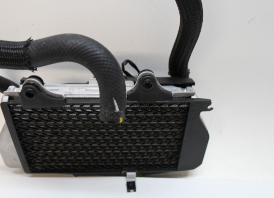 Radiateur Honda CRF 1100 Africa Twin