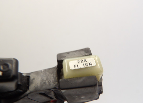 Sicherungkasten Honda CBF 1000