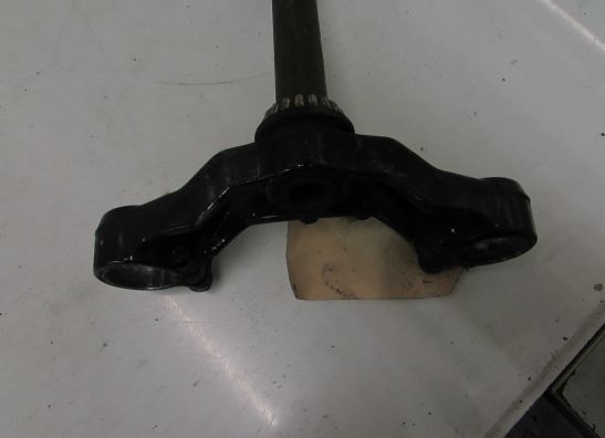 T stuk Yamaha FZ 750