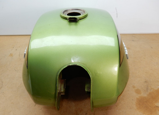 Benzintank Moto Guzzi Overige Moto Guzzi