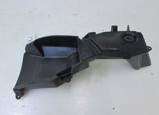 Linker luchtbuis Yamaha YZF R6