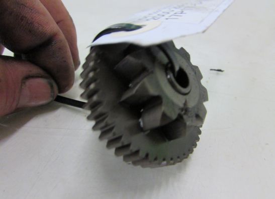 Engine parts Honda CBR Fireblade