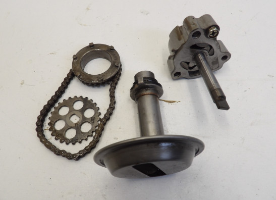 Oil pump Honda CBR Fireblade