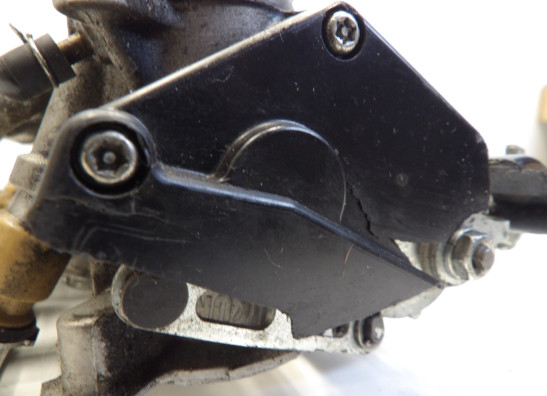 Throttle body Yamaha YZF R6