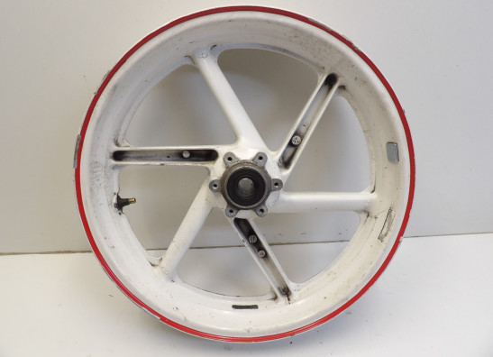 Front Wheel Honda CBR 900 RR