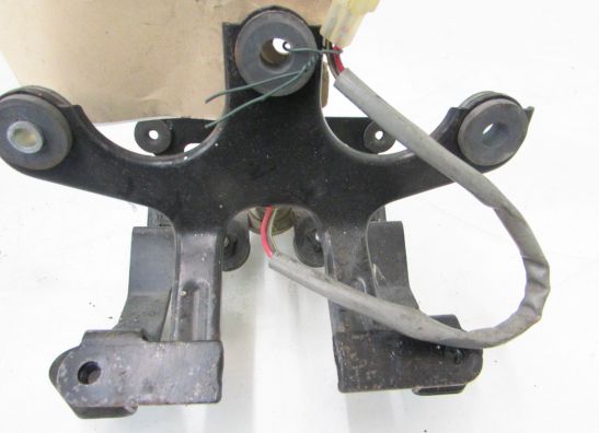 Achterlicht Kawasaki ZZR 600