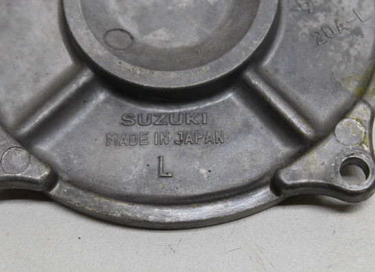 Motorblok diverse Suzuki RG 500