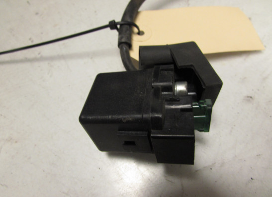 Spanningsregelaar Honda Deauville 650 - 700