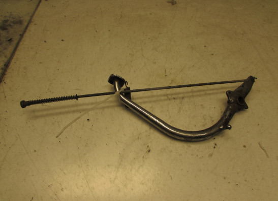 Brake pedal Suzuki GN 250