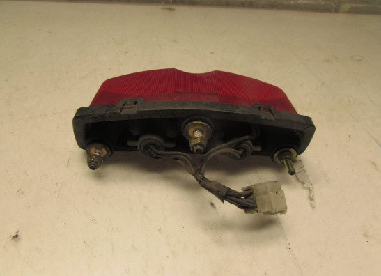 Rucklicht Kawasaki ZXR 400