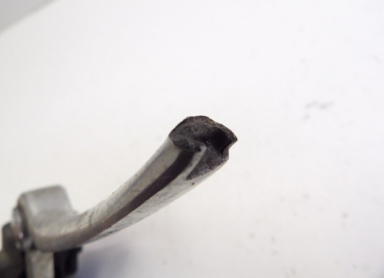 Rempomp Suzuki GS 500 E