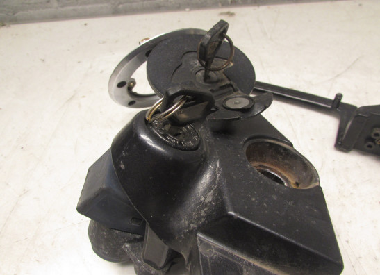 Schlosssatz Kawasaki ZZR 1100