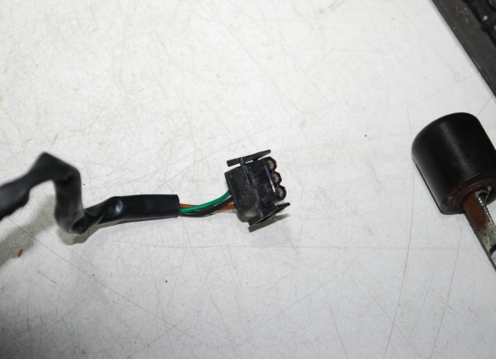 Tacho-set BMW R 1100  1150 RS