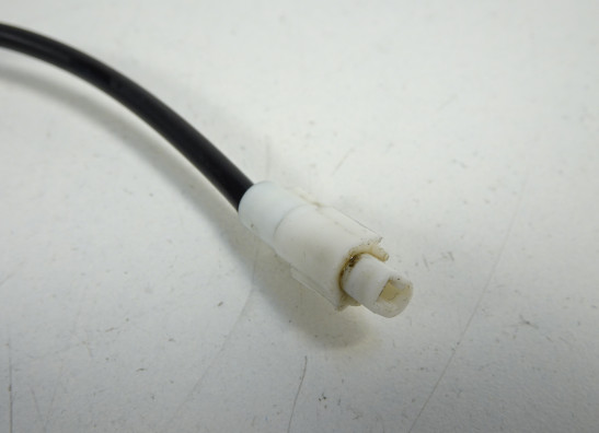 Getriebe Aprilia Dorsoduro 750