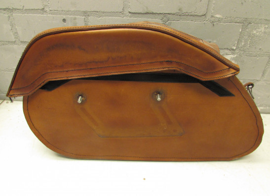 Koffersatz Indian all models