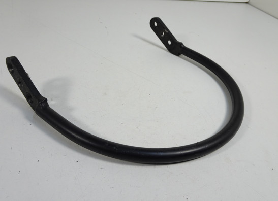 Achterhandvat Triumph scrambler 900